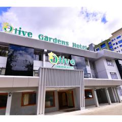 Olive Gardens Hotel Nairobi