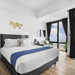 Altum by Kozystay - TB Simatupang