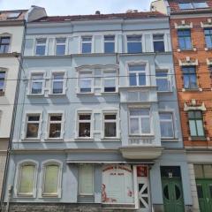 City Stay in Zwickau