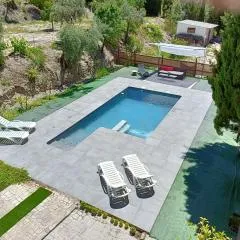 Casa Rural La Promesa Granada