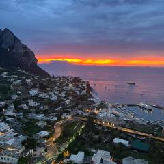 Luxury Flat in Capri