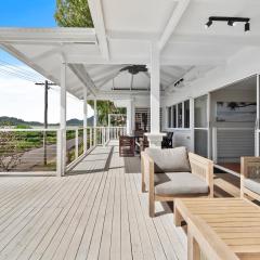 Seaside Rest at Clifton Beach