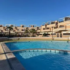 Vista Azul Torre