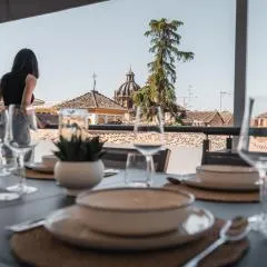 Mano de Hierro Apartment - Free parking