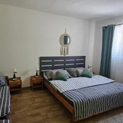 Penzion a Pizzerie Na Záložně