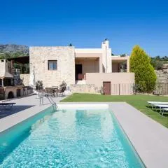 Villa Elides