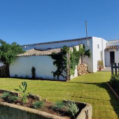 Casa rural-Granja (La casa de la abuela Juana)