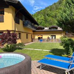 Appartamento Concei