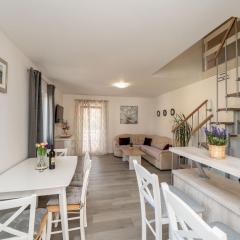 Apartment Leo, Novalja, 800m from the sea