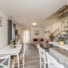 Apartment Leo, Novalja, 800m from the sea