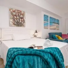 Sunstay Loft Aloha Playa Azul Benalmadena