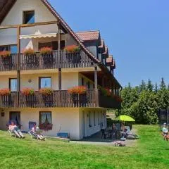 Ferienwohnung Bickel - Am großen Brombachsee