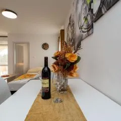 Apartment Franka