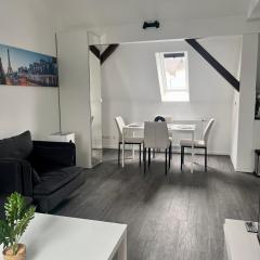 RK-Lounge,2- Zimmer Wohnung - modern und stylisch