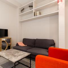 Bonito apartamento en planta primera