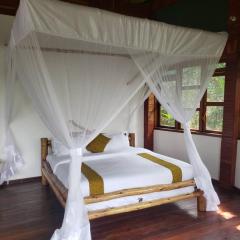 Kibale Tourist Safari Lodge