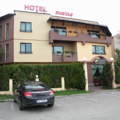 Hotel Diavolo