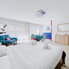 Le Ferrage - Grand Studio proche mer