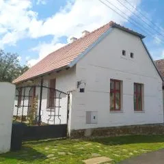 Domek Dírná