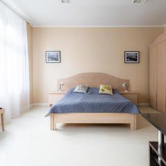 Victus Apartamenty, Apartament Fresco