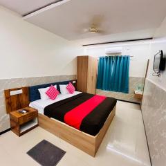 Hotel Mehasur