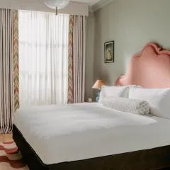 The Hoxton, Florence