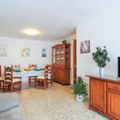 Nice Apartment In Málaga With Wifi