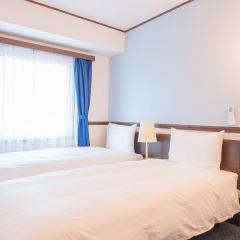 Toyoko Inn Shin-Osaka-eki Higashi-guchi