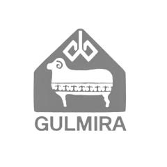 Gulmira's house of handweaving