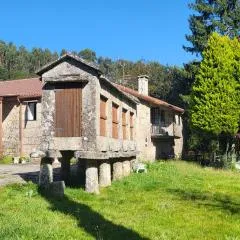 Villa Aguasantas