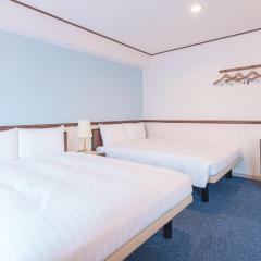 Toyoko Inn Shin-Osaka-eki Higashi-guchi