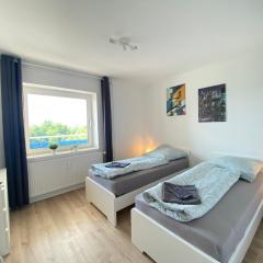 Cozy Apartment in Wuppertal