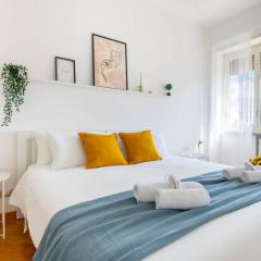 Balduina Retreat Terrace