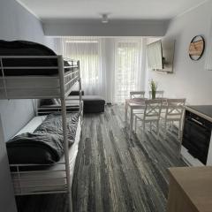 Apartament Planeta 209