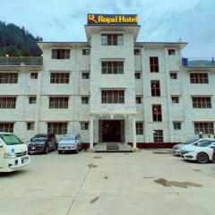 Royal Hotel