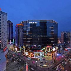 Mehood Theater Hotel, Xining Haihu New District