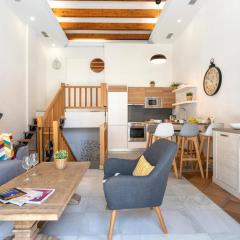 Sunstay Apartment Newly Refurbished Torremolinos