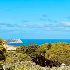 Casa vacanze vista mare