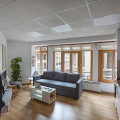 Apartamento Moroy