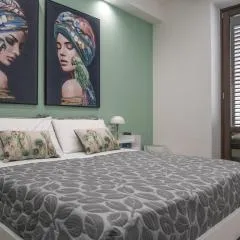 Casa Azzurra Rooms e apartment