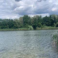 Ferienwohung Spandau 2,k von Falkensee