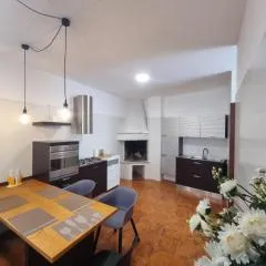 Aradeo apartments