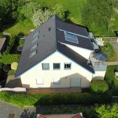 Ferienhaus "Zur Sprotte" in Glowe