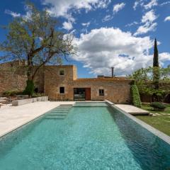 Deco - Casa Castell de Peratallada