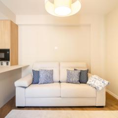 Reference apartment T1 3rd floor