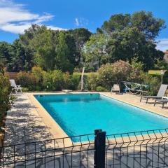 Maison proche mer Saint raphael