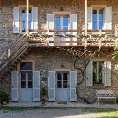A casa di Tina