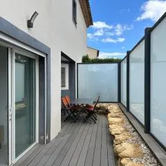 Les locations Cinaureva « La Tourrisse »