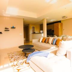 Teddy taghazout - Piscine - Luxe - 3 Px