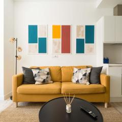 Fantástico apartamento con ascensor Playa de Las Canteras BT3c